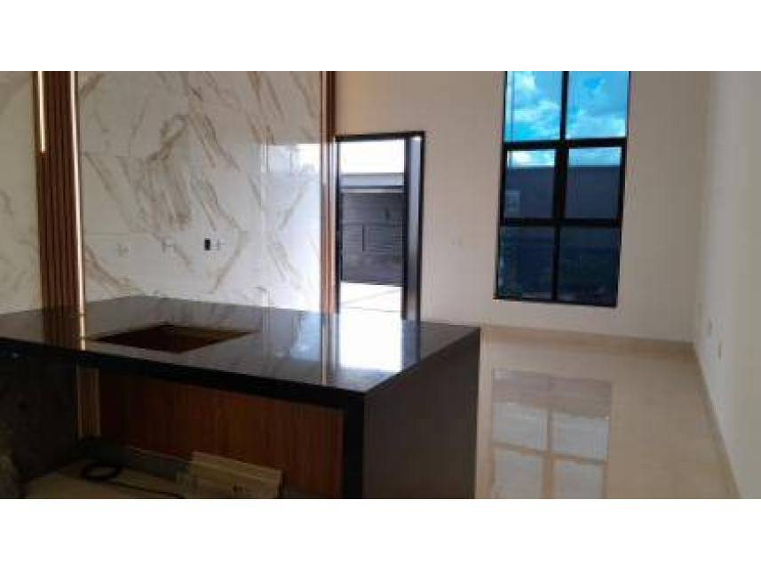 Imagem 4 do Leilão de Casa - Residencial Park Solar - Goiânia/GO