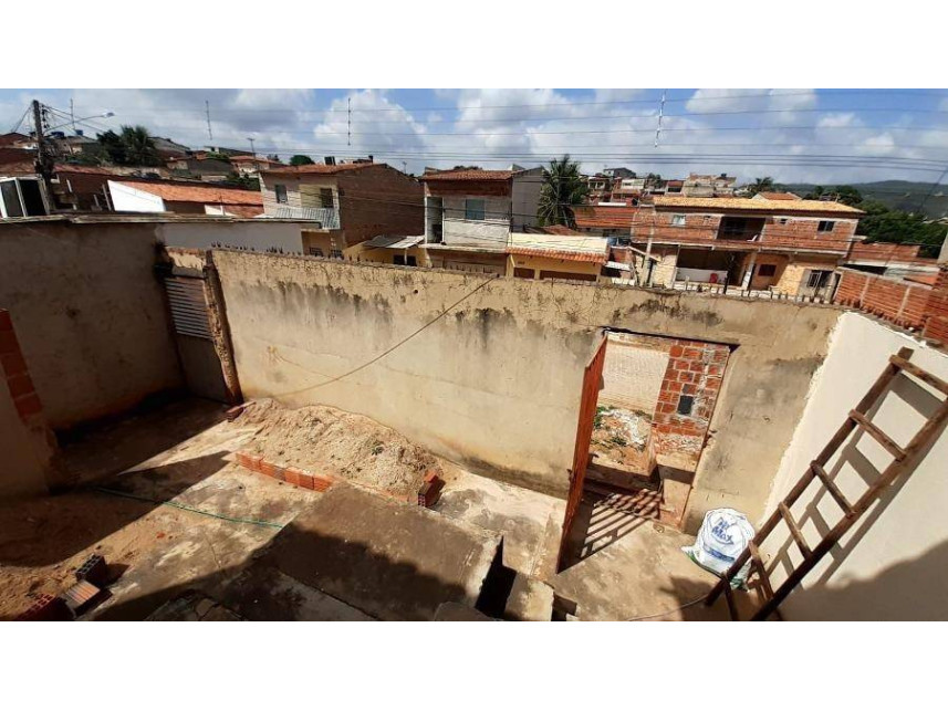 Imagem 3 do Leilão de Casa - Santa Margarida - Salgueiro/PE