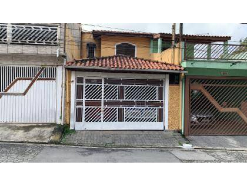 Imagem 1 do Leilão de Casa - Jardim Catanduva - São Paulo/SP