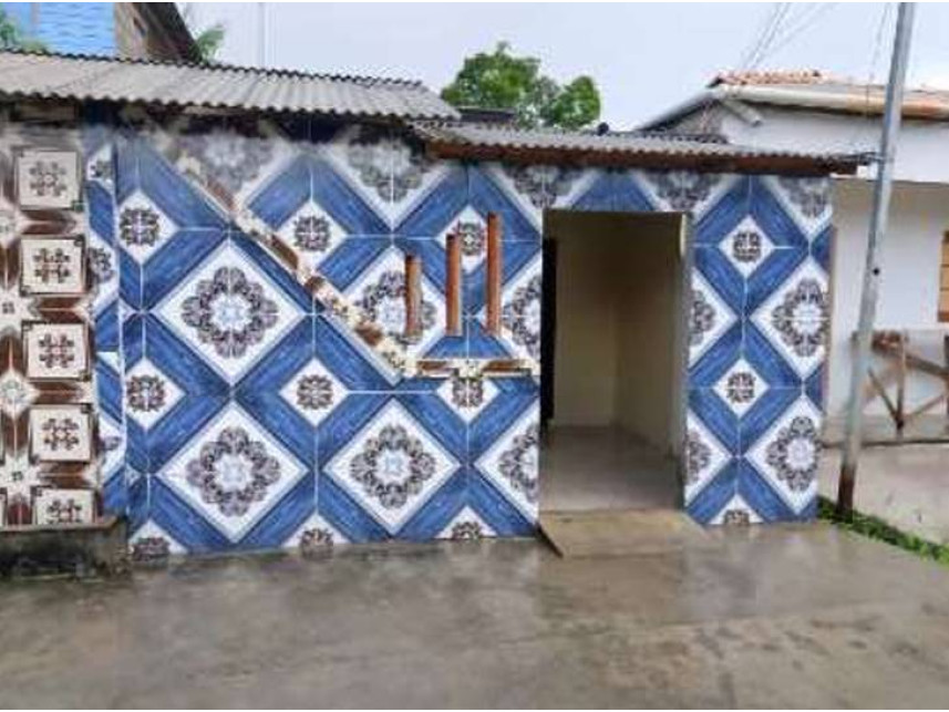 Imagem  do Leilão de Casa - Cidade Nova Ii - Anajás/PA