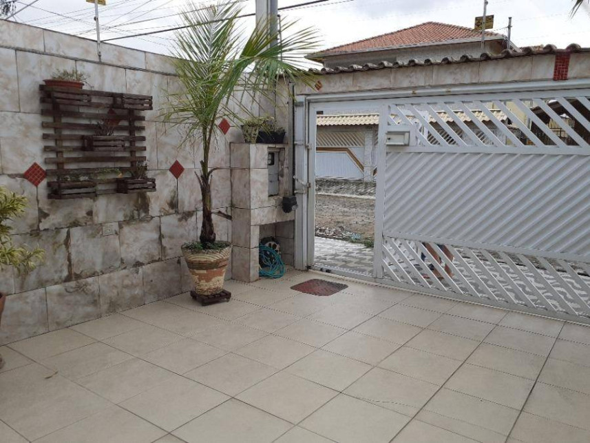 Imagem 4 do Leilão de Casa - Maracanã - Praia Grande/SP