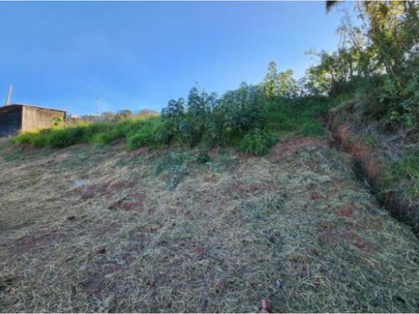 Imagem 8 do Leilão de Terreno - Boa Vista - Atibaia/SP