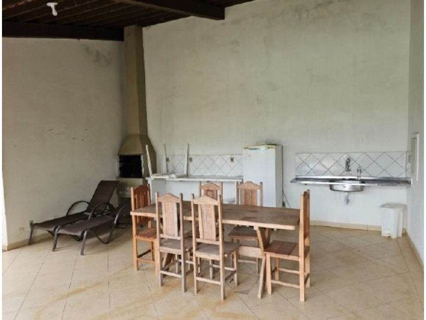 Imagem 12 do Leilão de Apartamento - São Geraldo - Araxá/MG