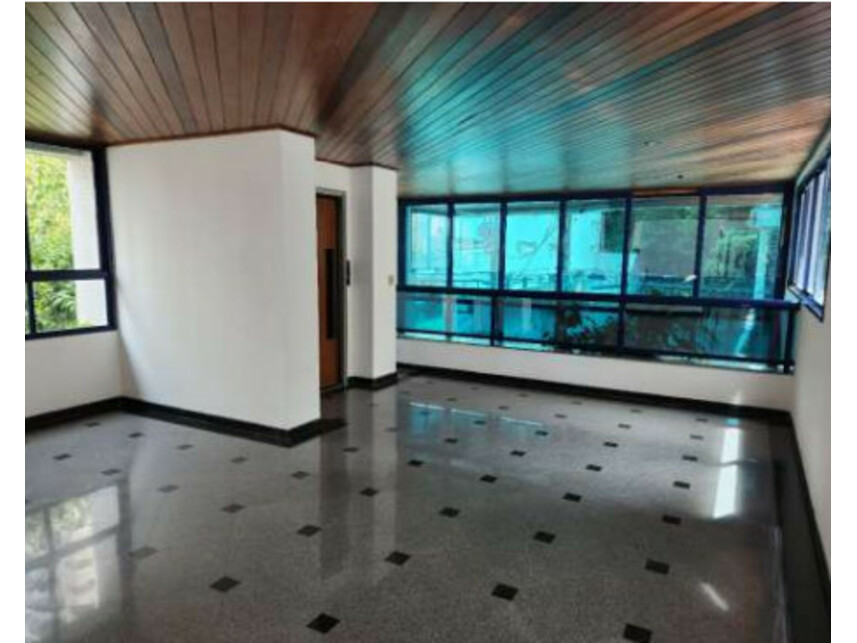 Imagem 5 do Leilão de Apartamento - Pitangueiras - Guarujá/SP