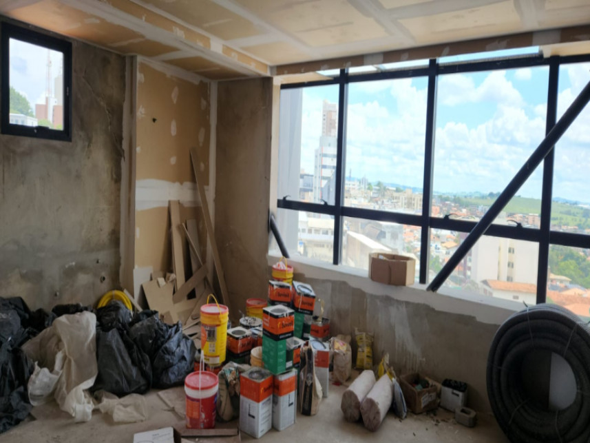 Imagem 6 do Leilão de Sala Comercial - Vista Alegre - Centro - Varginha/MG