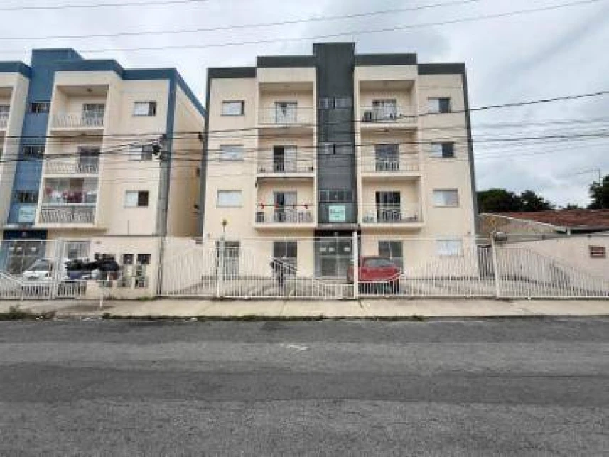 Leilão de Apartamento - Residencial e Comercial Cidade Morumbi - Pindamonhangaba/SP cod: 234356