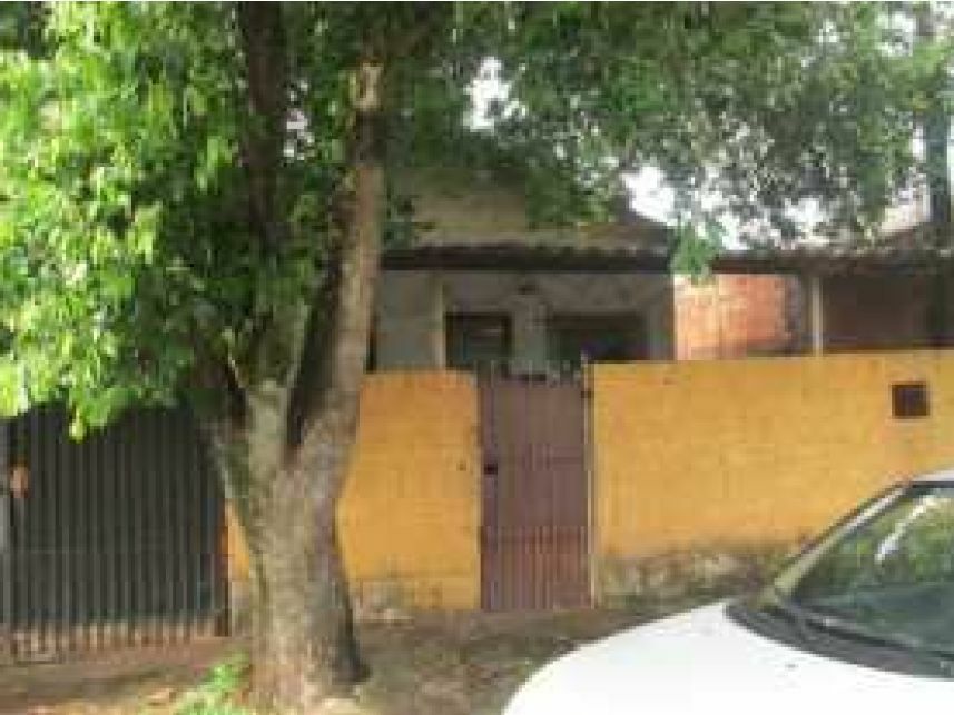 Casa com 2 quartos no Vila São Paulo (foto 2 de 2)