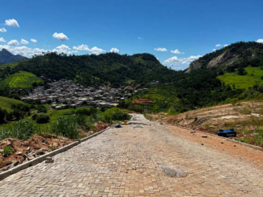 Imagem 4 do Leilão de Terreno - São Geraldo - Itapemirim/ES