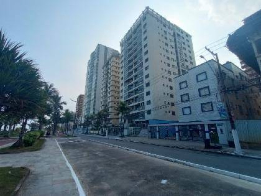 Imagem 3 do Leilão de Apartamento - Caiçara - Praia Grande/SP