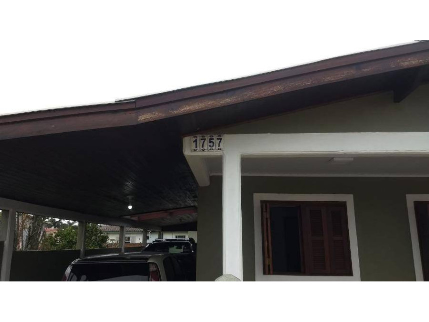 Imagem 2 do Leilão de Casa - Centro - Mostardas/RS