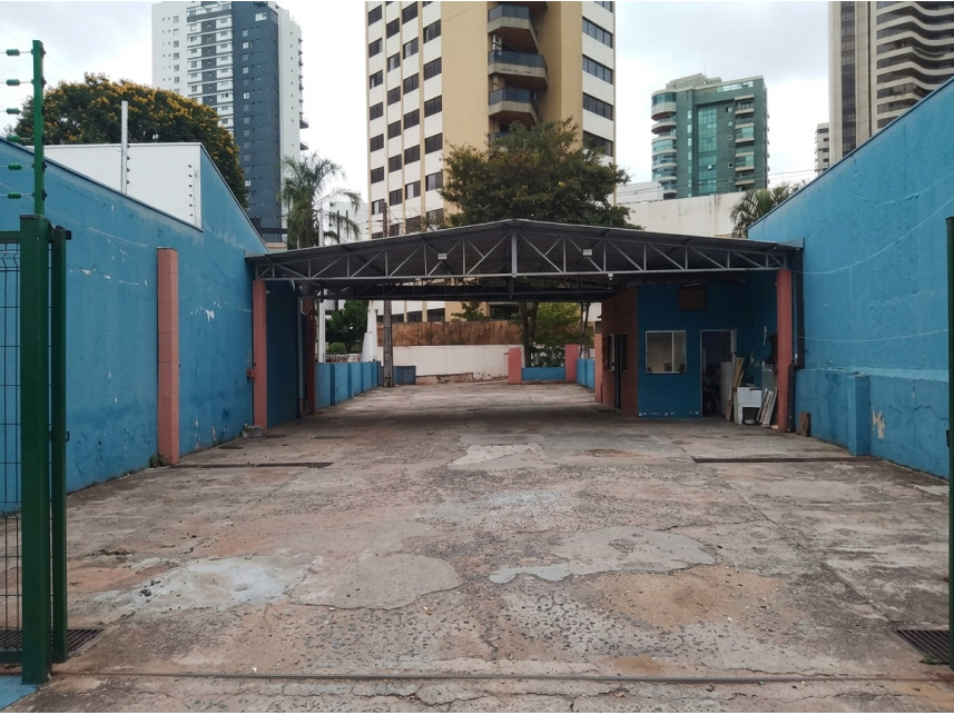 Imagem 3 do Leilão de Prédio Comercial - Cambuí - Campinas/SP