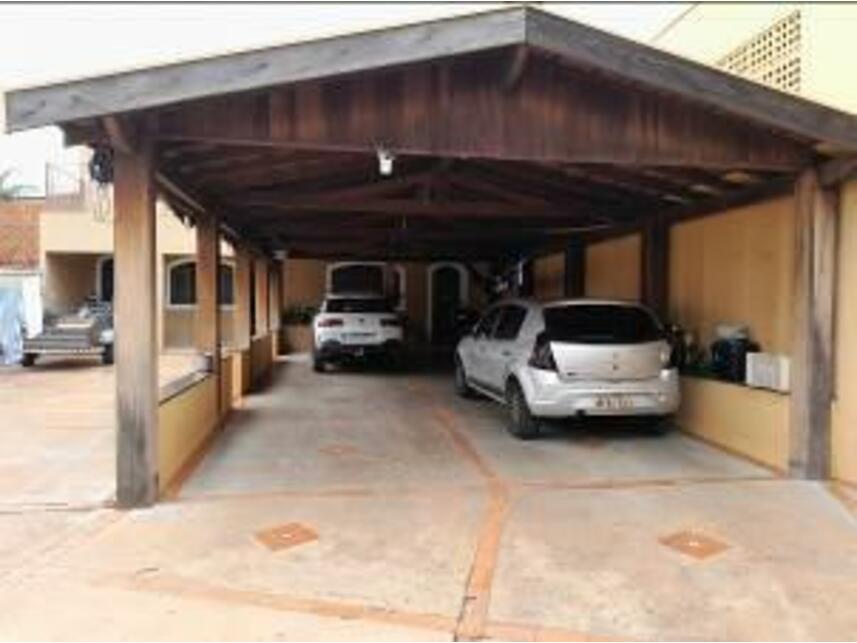 Imagem 18 do Leilão de Sobrado - América - Barretos/SP