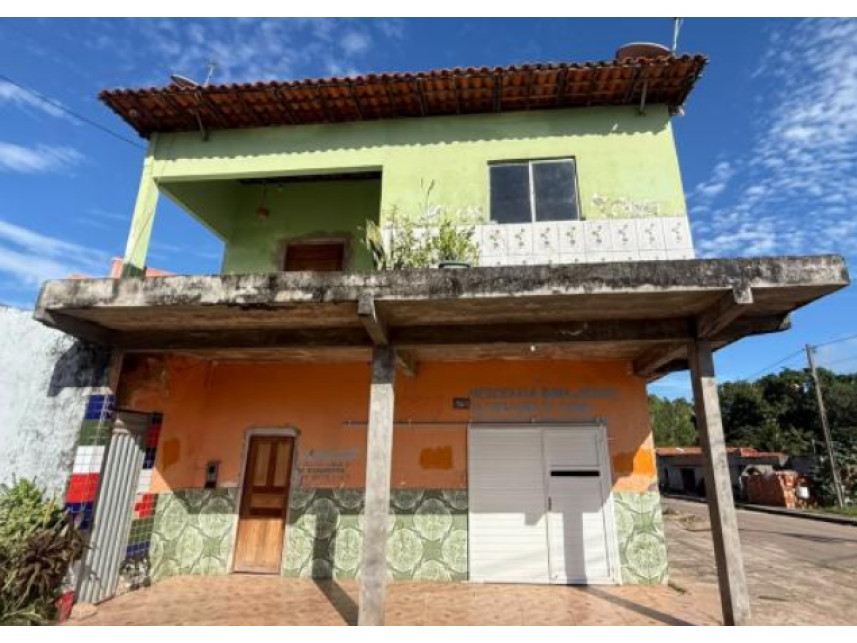 Imagem do Leilão de Casa - São Francisco - Zé Doca/MA