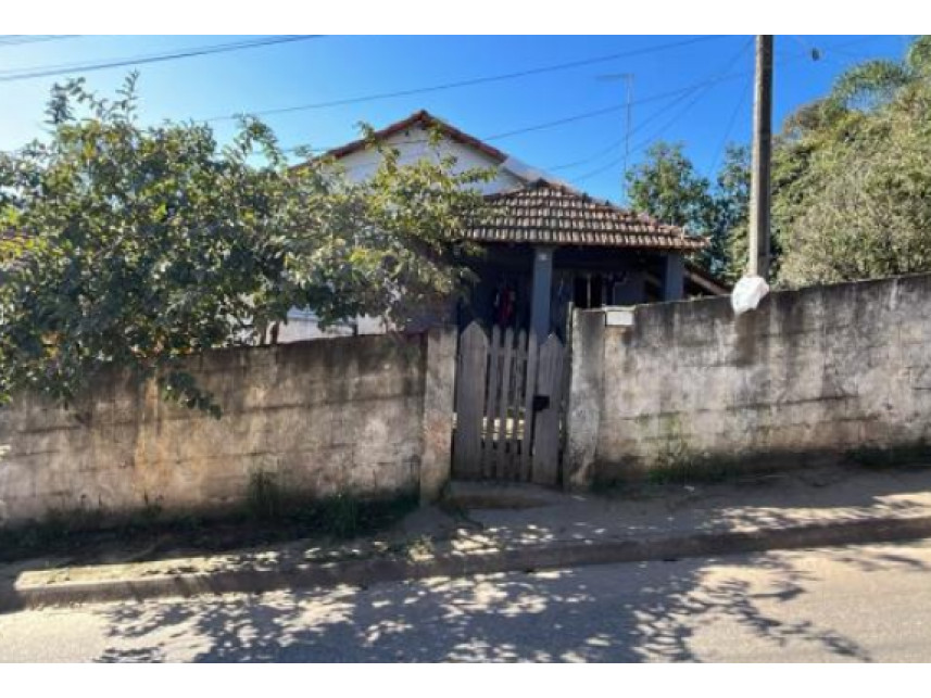 Imagem  do Leilão de Casa - Vila Pires - Jundiaí/SP