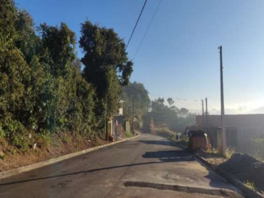 Imagem 2 do Leilão de Terreno - Cascata - Águas da Prata/SP