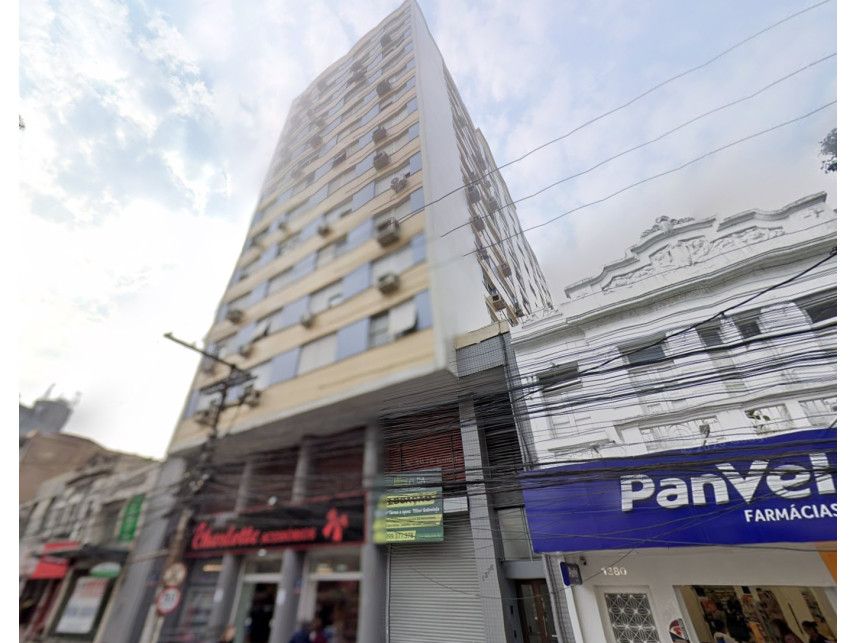 Imagem  do Leilão de Apartamento - Bom Fim - Porto Alegre/RS
