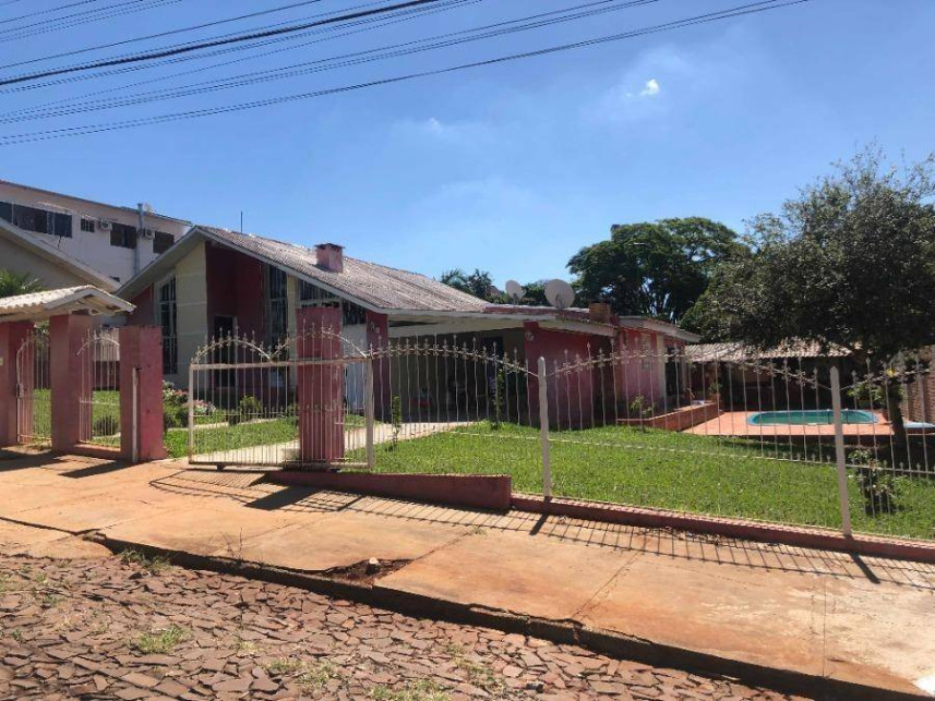 Imagem 3 do Leilão de Casa - Centro - Três de Maio/RS