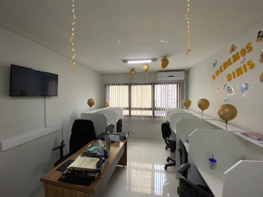 Imagem 9 do Leilão de Sala Comercial - Méier - Rio de Janeiro/RJ