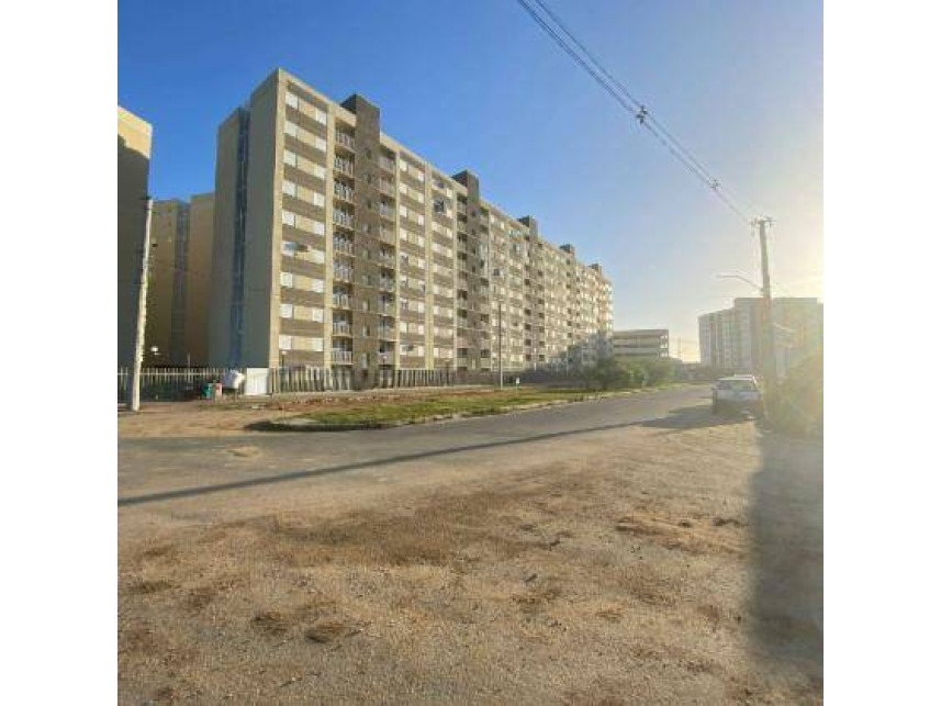 Imagem 3 do Leilão de Apartamento - São Gonçalo - Pelotas/RS