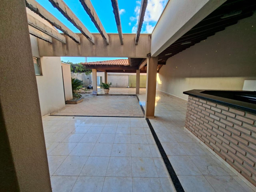 Imagem 3 do Leilão de Casa - Parque Residencial São Francisco de Assis I - Mirassol/SP