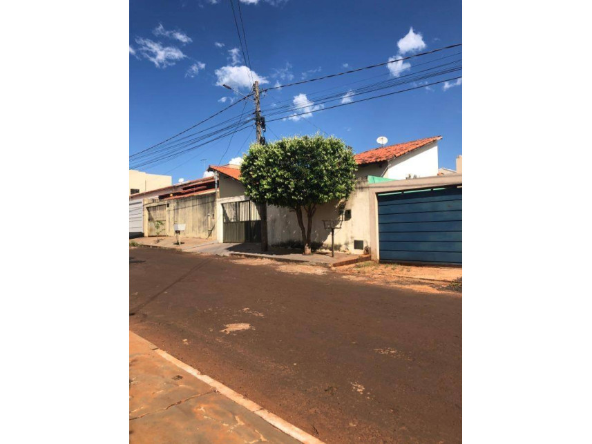 Imagem 8 do Leilão de Casa - Jardim Vitória - Quirinópolis/GO