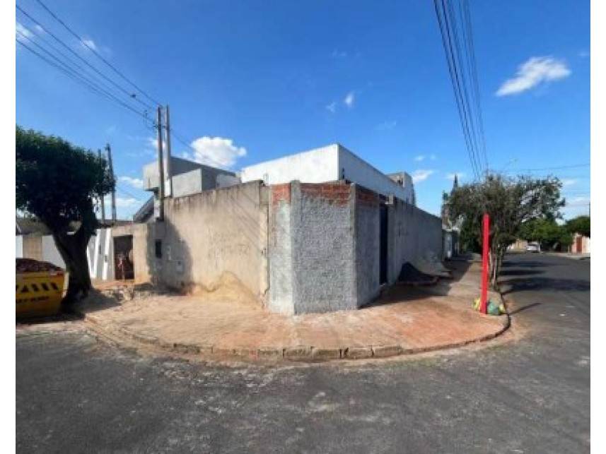 Imagem 1 do Leilão de Casa - Jardim das Estações (Vila Xavier) - Araraquara/SP