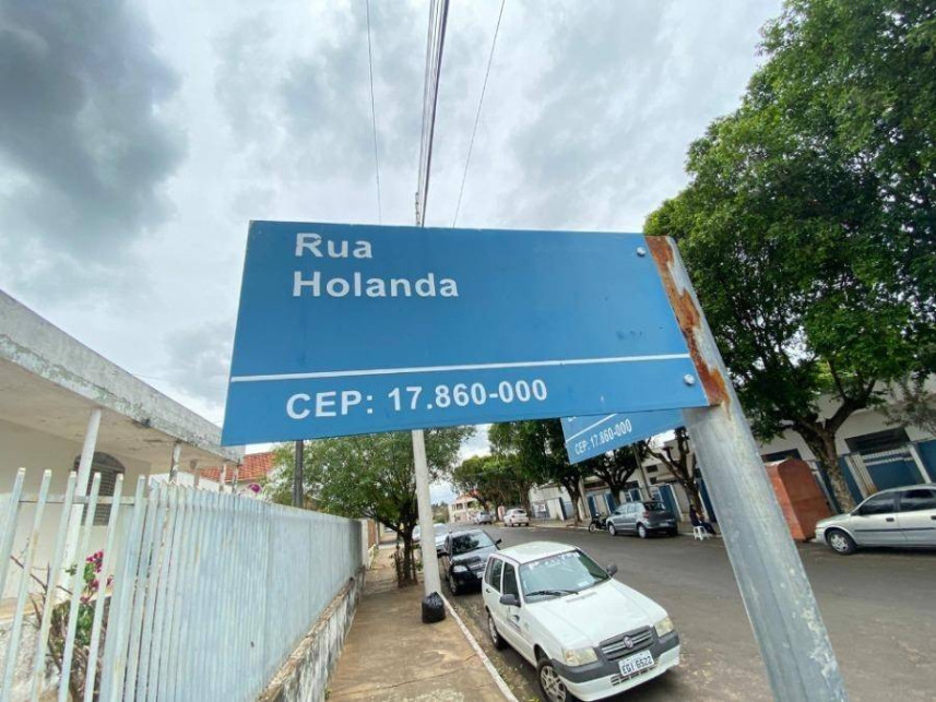 Imagem 3 do Leilão de Casa - Vila Esplanada - Pacaembu/SP