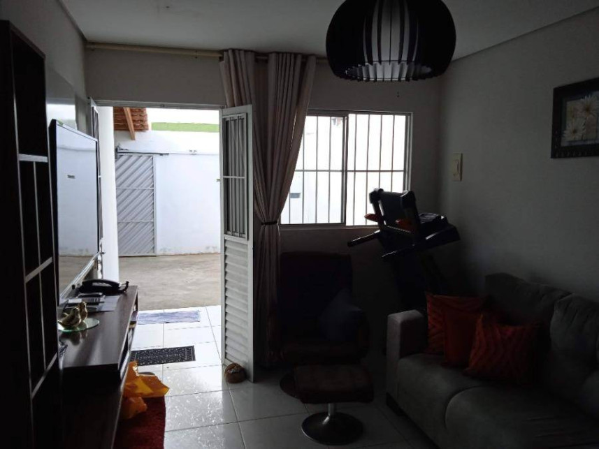 Imagem 5 do Leilão de Casa - Morada Nobre - Belo Jardim/PE