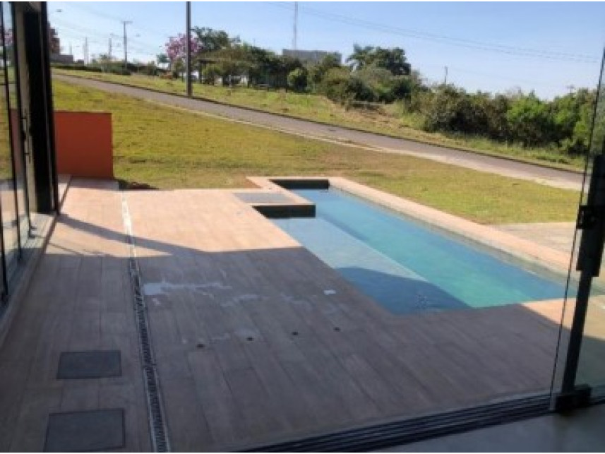 Imagem 2 do Leilão de Casa - Condomínio Jardim Village Saint Charbel - Araçoiaba da Serra/SP