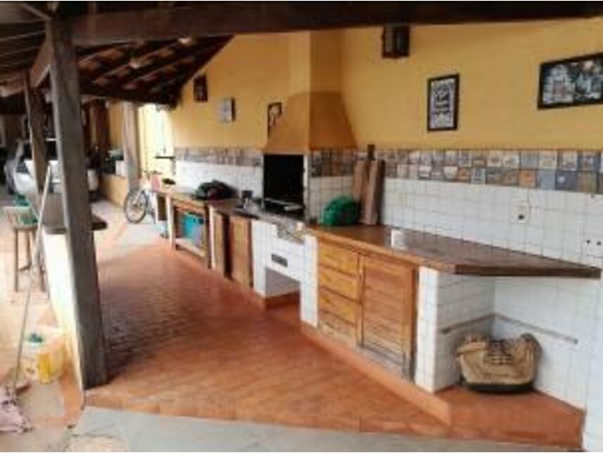 Imagem 22 do Leilão de Sobrado - América - Barretos/SP