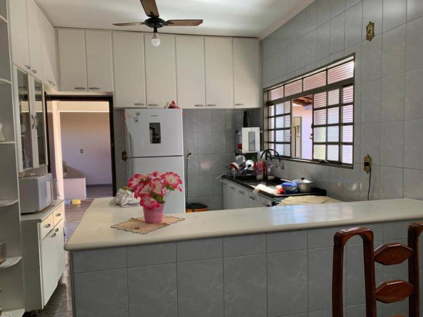 Imagem 6 do Leilão de Casa - Santo Antônio - Aramina/SP