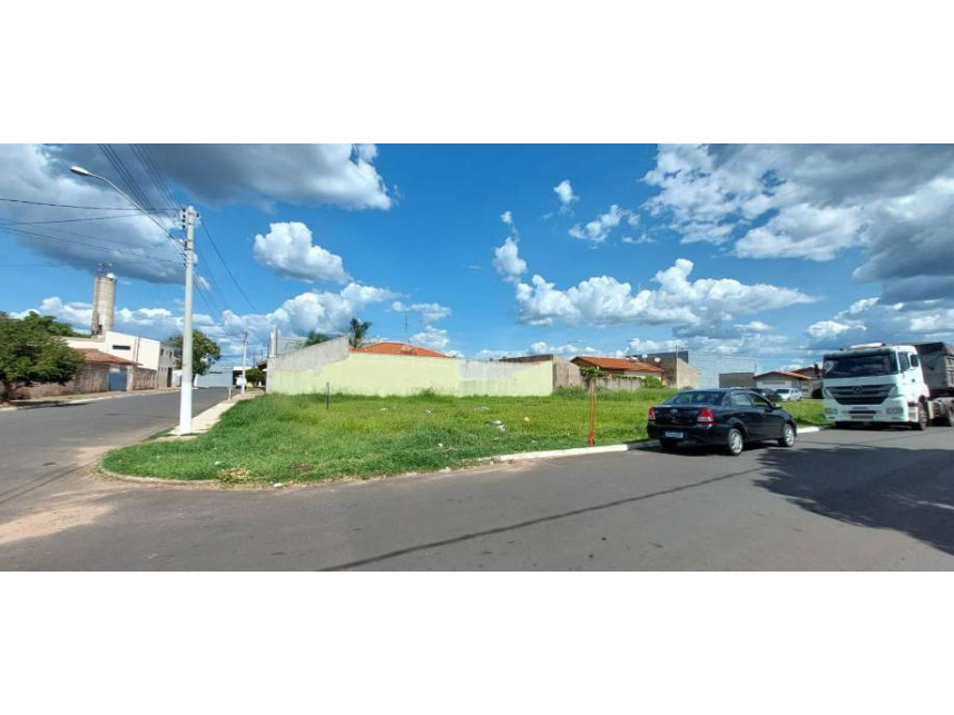 Imagem 4 do Leilão de Terreno - Jardim Nossa Senhora Aparecida - Mineiros do Tietê/SP