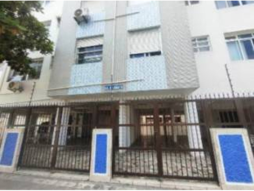 Imagem 3 do Leilão de Apartamento - Pitangueiras - Guarujá/SP