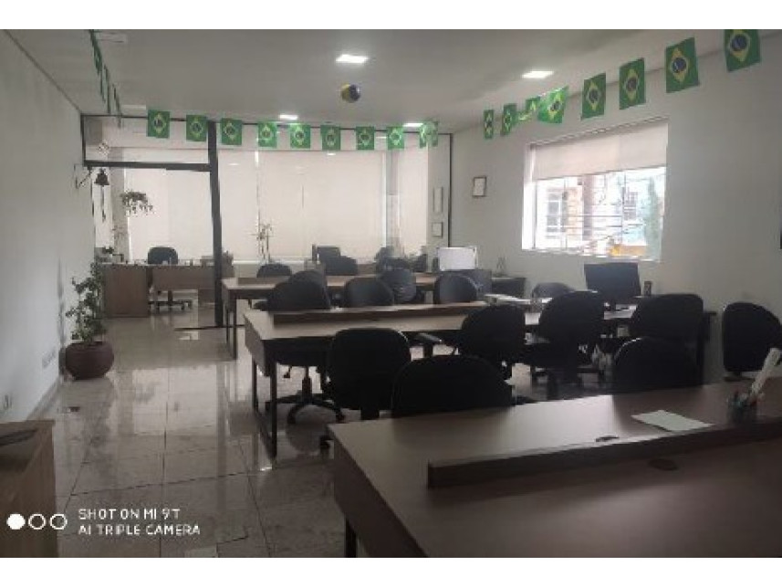 Imagem 5 do Leilão de Prédio Comercial - Santana - São Paulo/SP