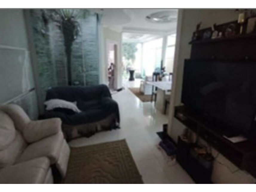 Imagem 4 do Leilão de Casa - Vila Talarico - São Paulo/SP