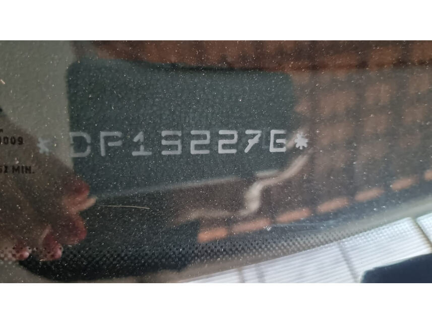 Imagem 22 do Leilão de Veículo em São Carlos/SP