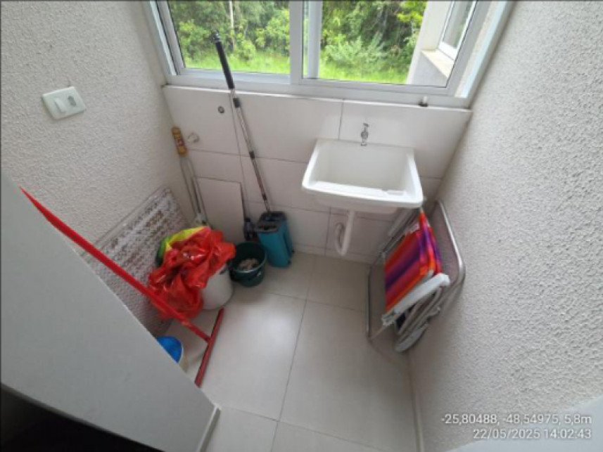 Imagem 6 do Leilão de Apartamento - Sertãozinho - Matinhos/PR