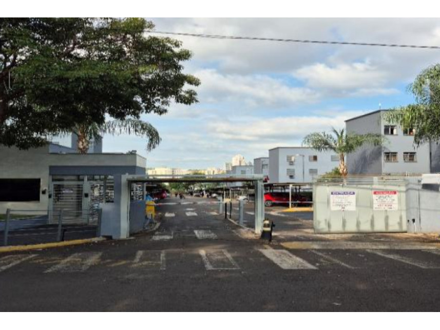 Imagem  do Leilão de Apartamento - Vila Virgínia - Ribeirão Preto/SP