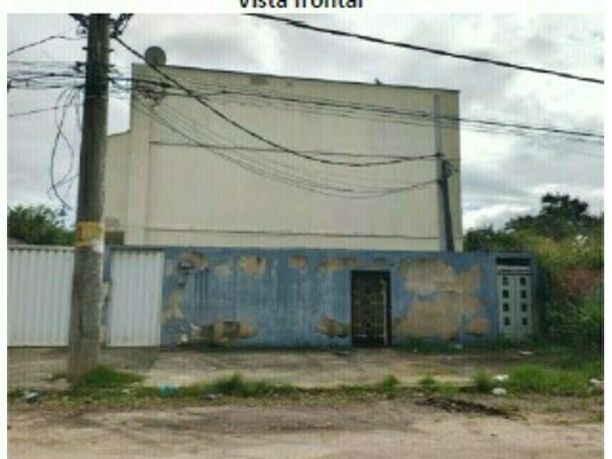 Imagem  do Leilão de Apartamento - Guaratiba - Rio de Janeiro/RJ