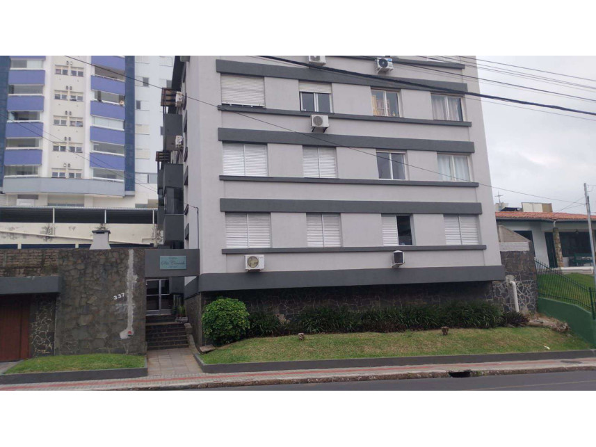 Imagem 3 do Leilão de Apartamento - Comerciário - Criciúma/SC