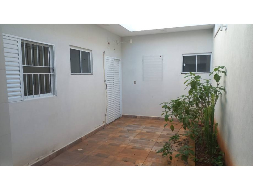 Imagem 10 do Leilão de Casa - Residencial Monte Líbano - Birigui/SP
