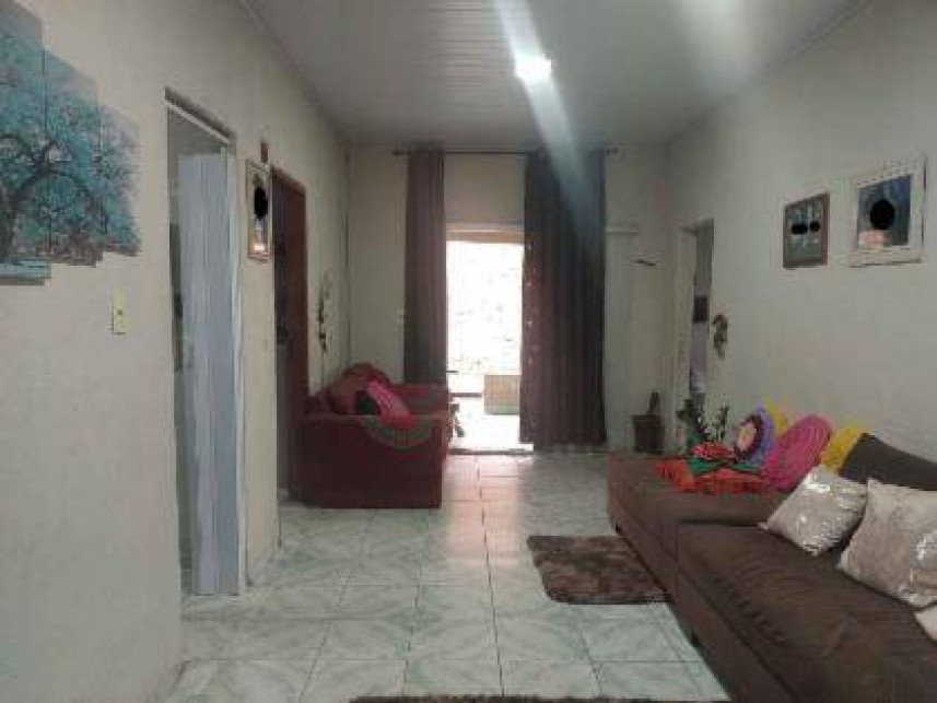 Imagem 5 do Leilão de Casa - Caldas do Oeste - Caldas Novas/GO