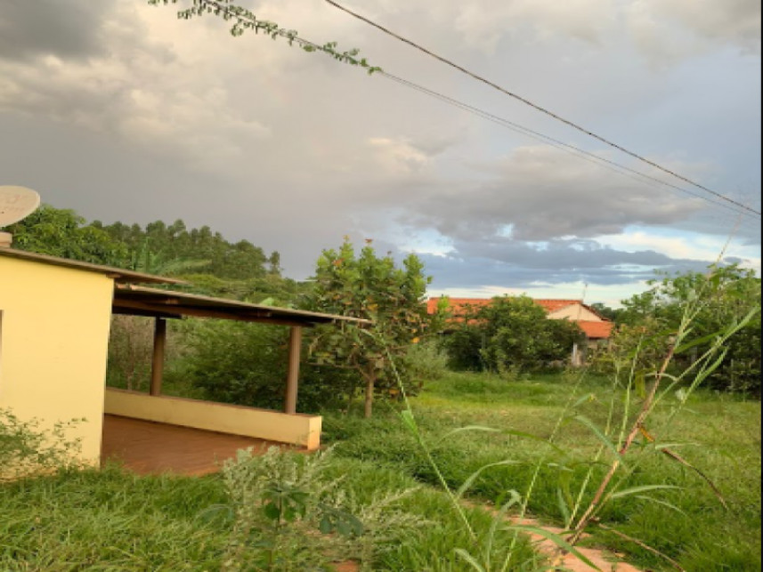 Imagem 7 do Leilão de Fazenda - Cachoeirinha - Rio Verde/GO