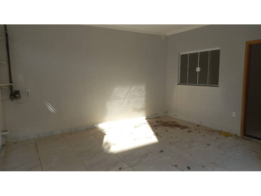 Imagem 4 do Leilão de Casa - Residencial Monte Líbano - Birigui/SP