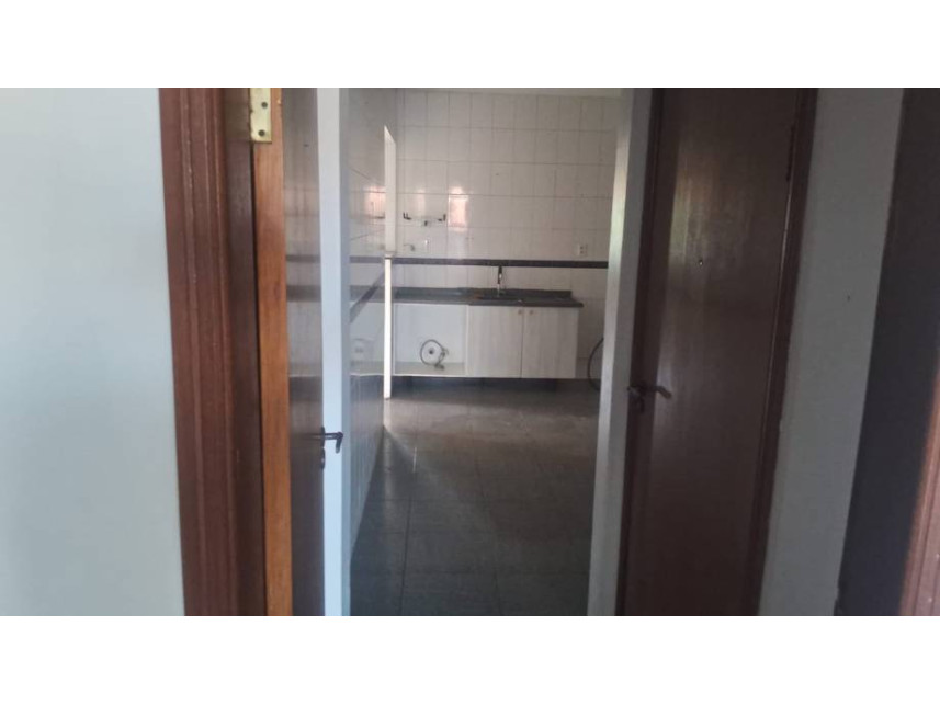 Apartamento à venda em leilão