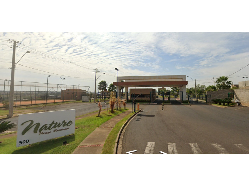 Imagem 4 do Leilão de Terreno - Parque Residencial Nature I - São José do Rio Preto/SP