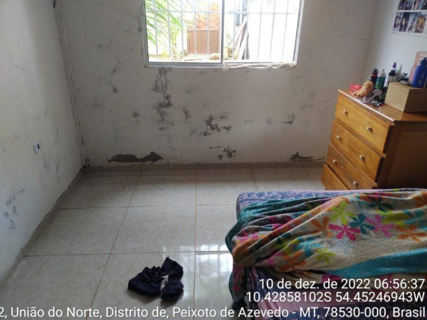 Imagem 11 do Leilão de Casa - Eixo Sul - Peixoto de Azevedo/MT