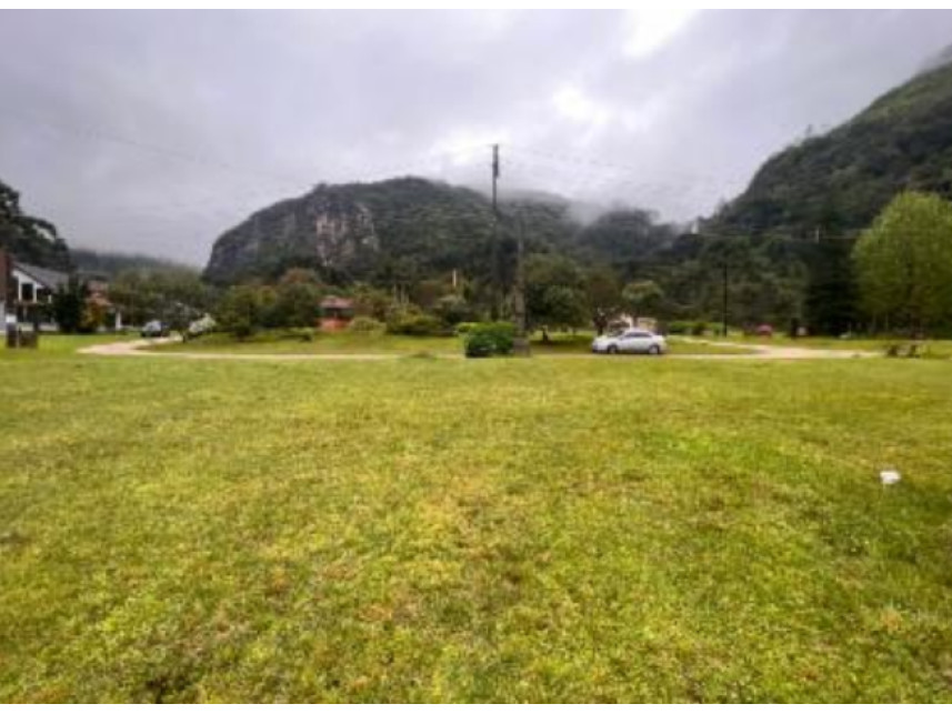 Imagem 7 do Leilão de Terreno - Centro - Bocaina do Sul/SC