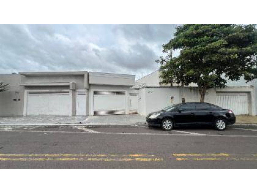 Imagem 1 do Leilão de Casa - Residencial Monte Líbano - Birigui/SP