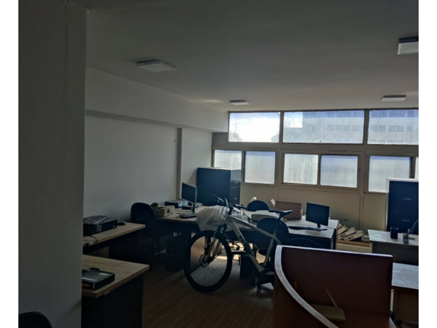 Imagem 2 do Leilão de Imóvel Comercial - Santa Efigênia - São Paulo/SP